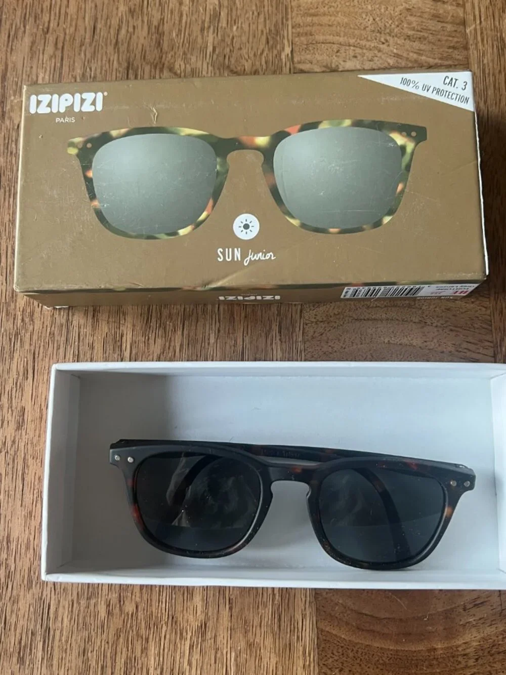 Izipizi sunglasses junior
